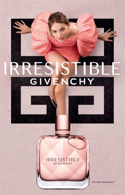 givenchy very irresistible discontinued|irresistible givenchy 2020.